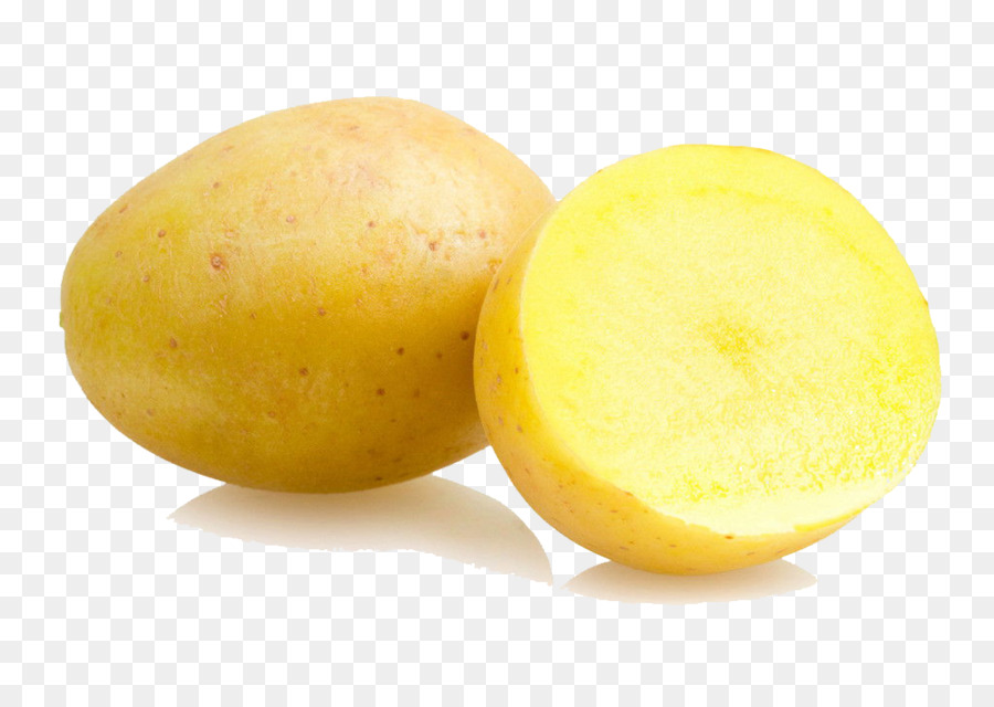 لماذا محصول البطاطس
