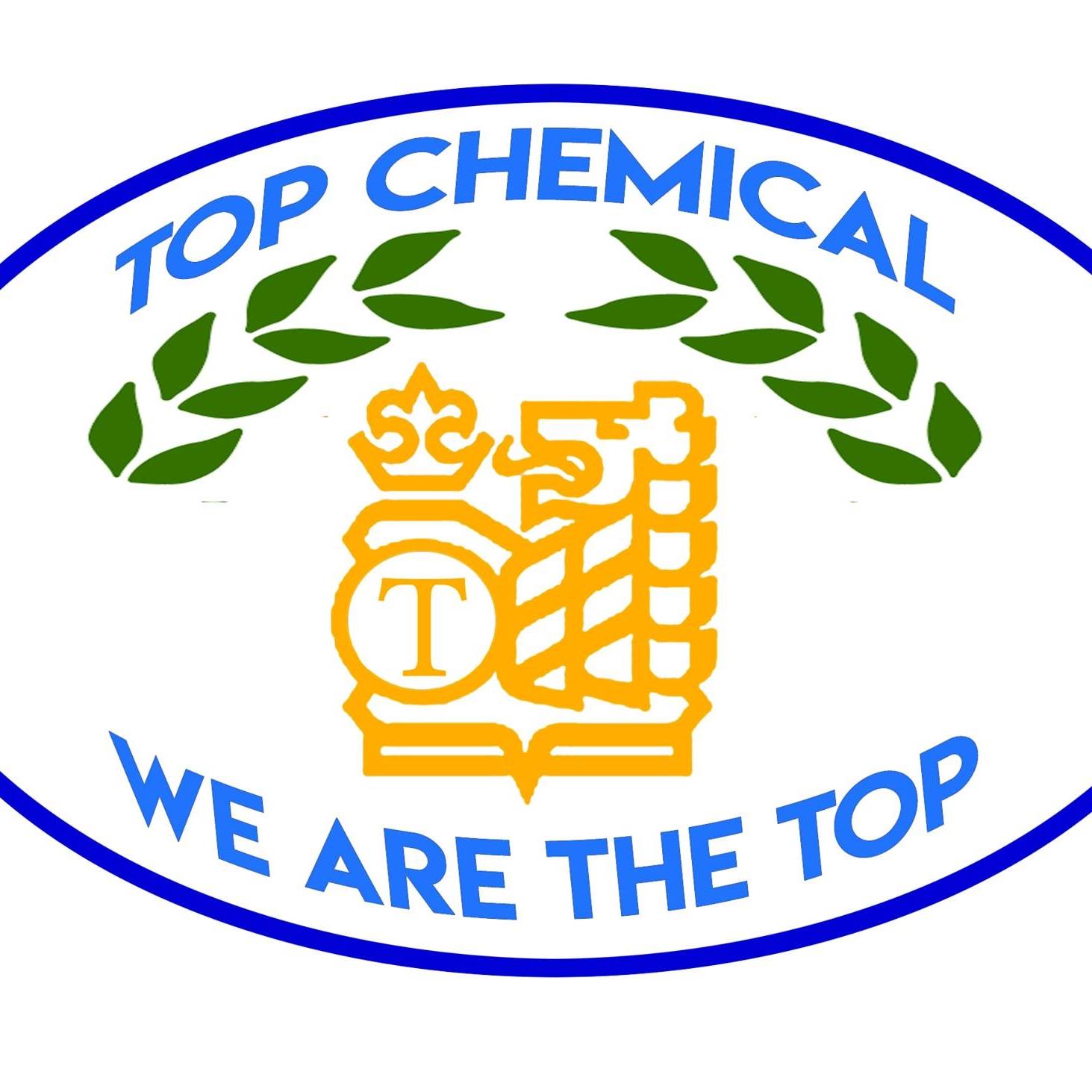 توب كيميكال لتصنيع المبيدات والكيماويات المتخصصة