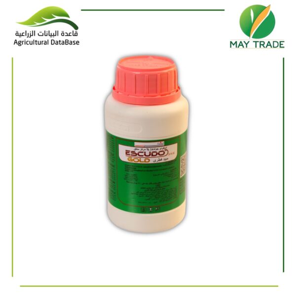 اسكودو جولد 24%