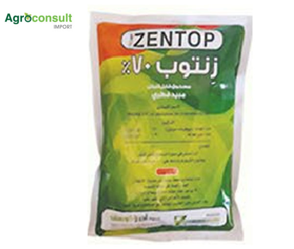 زِنتــوب 70% WP
