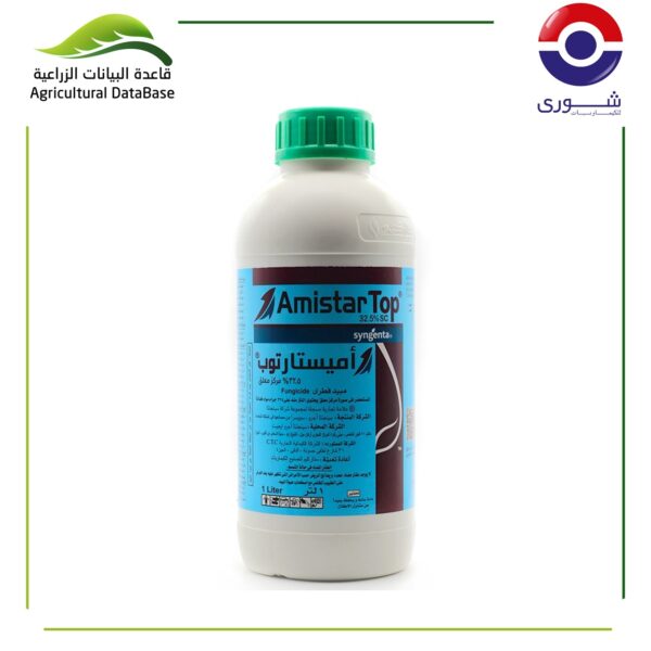 اميستار توب