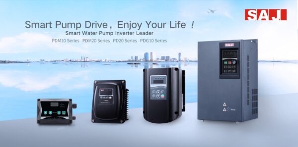inverter SAJ