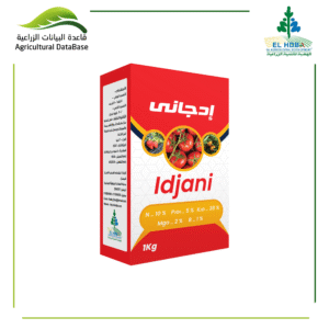 إدجـــاني