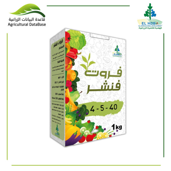 فروت فنشر