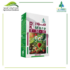 هضبة مور PK