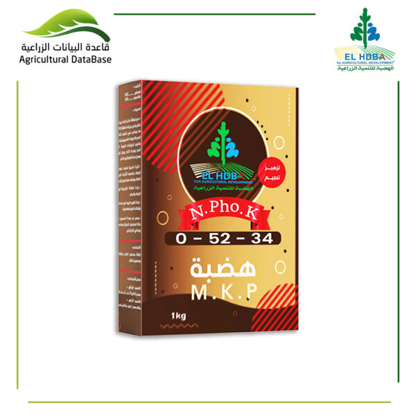 هضبة M-K-P