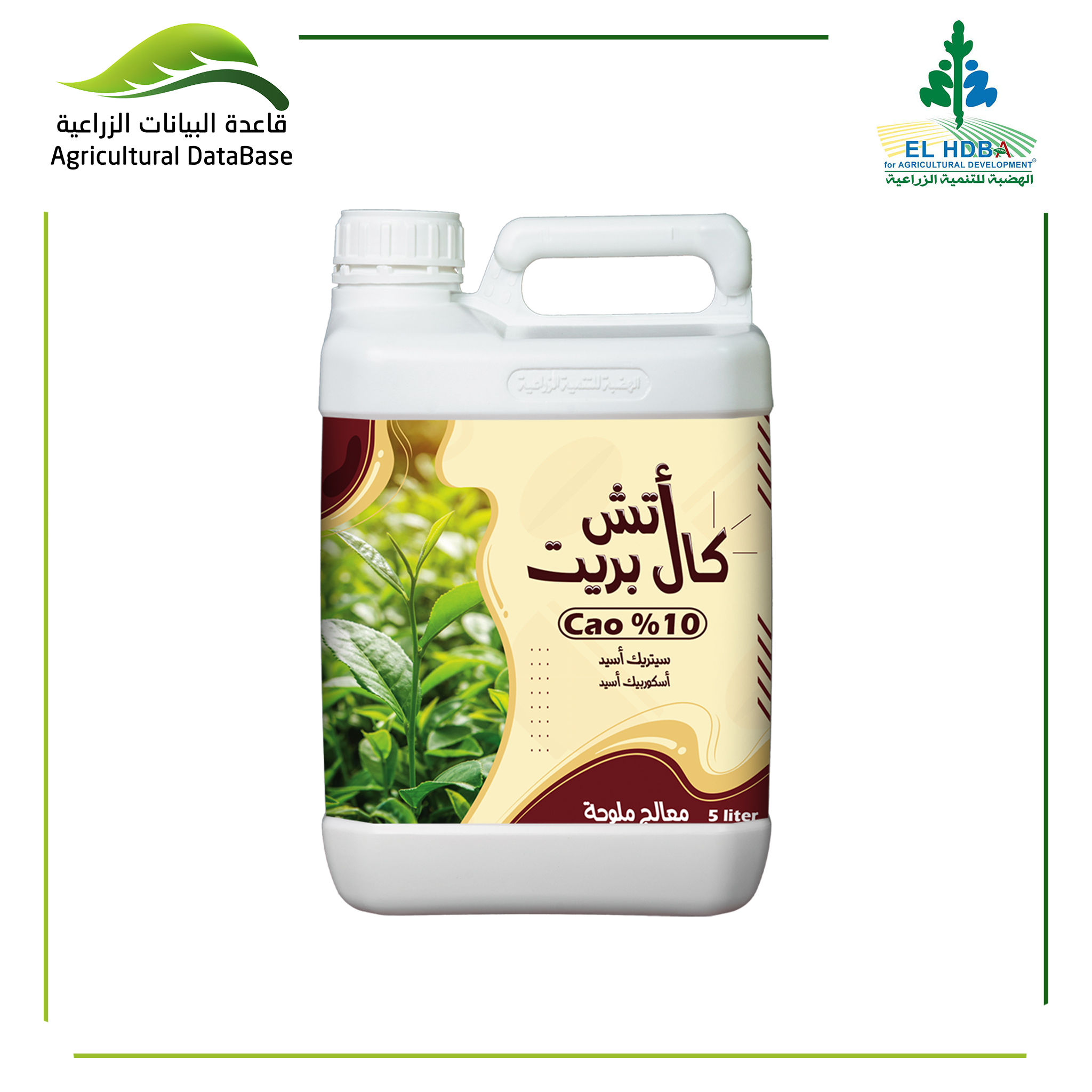 أتش كال بريت