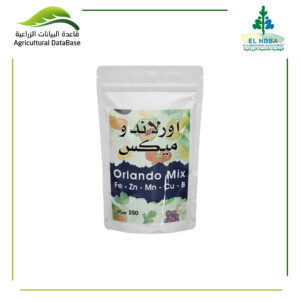 أورلاندو مكس