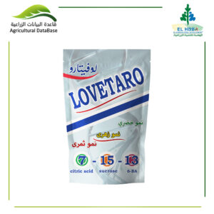 هضبة لوفيتارو