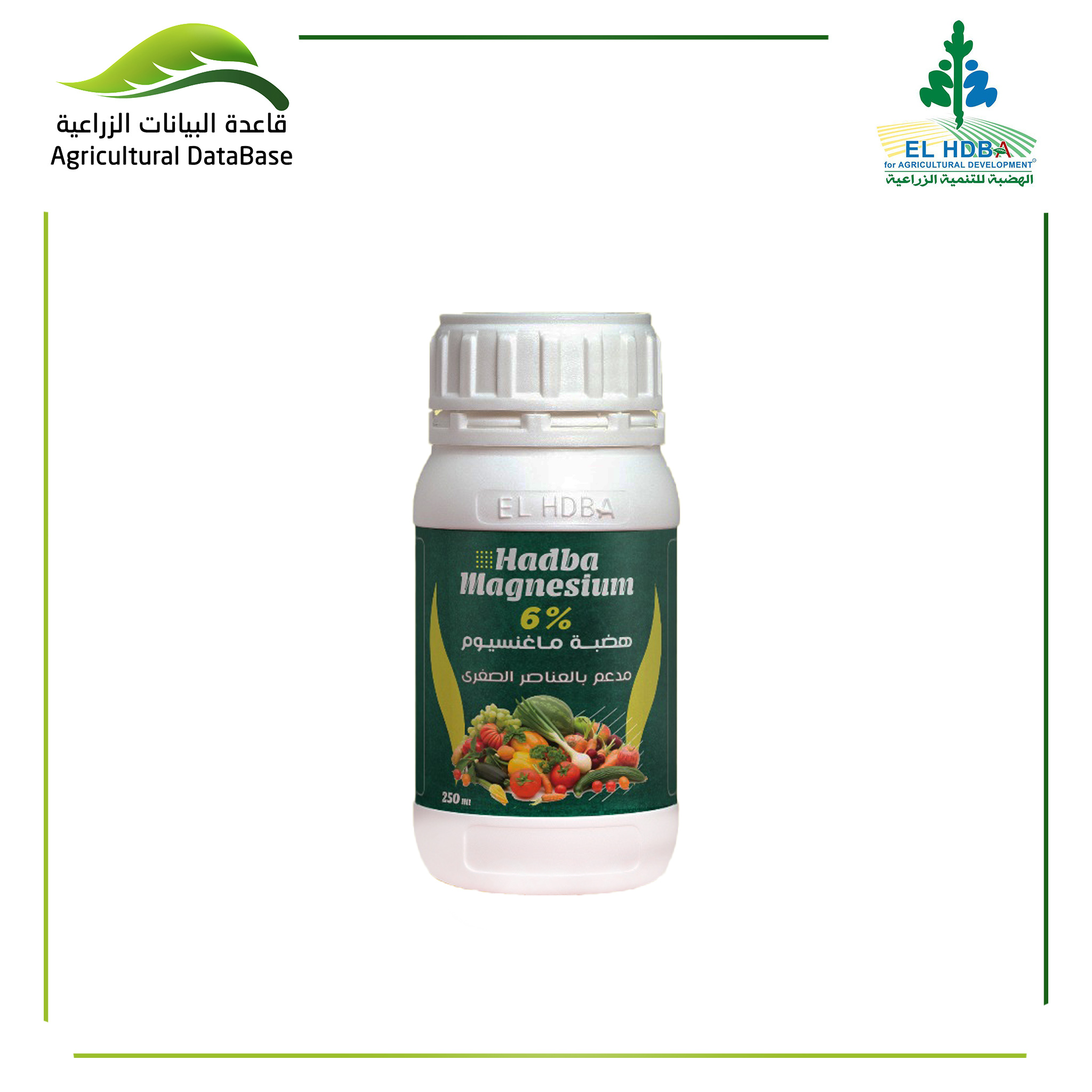 هضبة ماغنسيوم