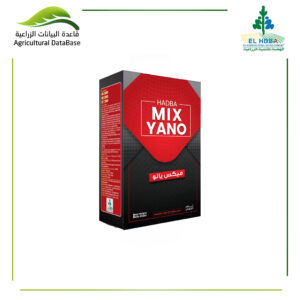 هضبة ميكس يانو