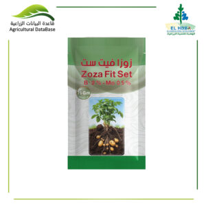 زوزا فيت ست
